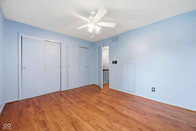 7447 Country Brook Drive, Indianapolis, IN 46260