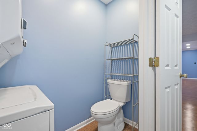 7447 Country Brook Drive, Indianapolis, IN 46260