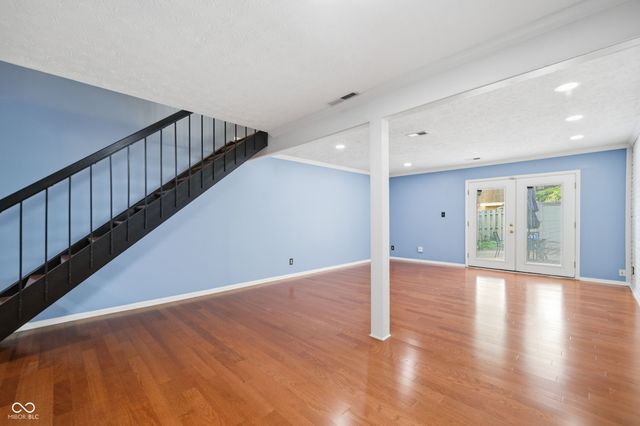 7447 Country Brook Drive, Indianapolis, IN 46260