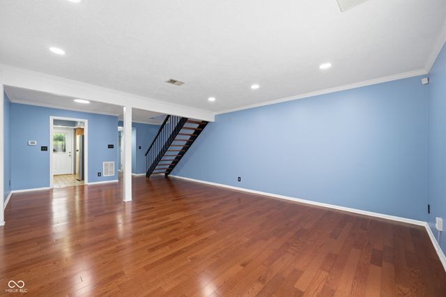 7447 Country Brook Drive, Indianapolis, IN 46260