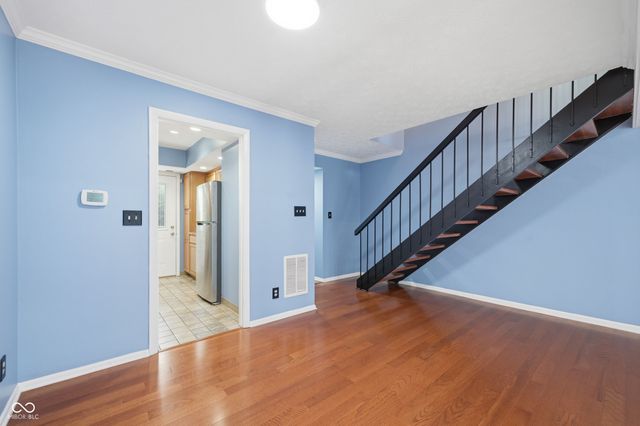7447 Country Brook Drive, Indianapolis, IN 46260