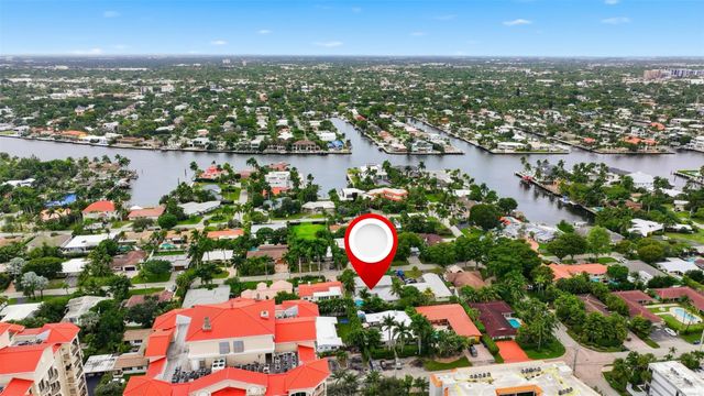 2026 NE 32nd Ave, Fort Lauderdale, FL 33305