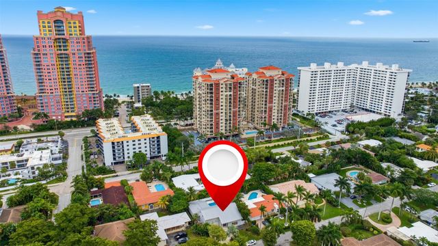 2026 NE 32nd Ave, Fort Lauderdale, FL 33305