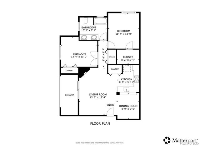 4245 Boardwalk Dr A4, Fort Collins, CO 80525