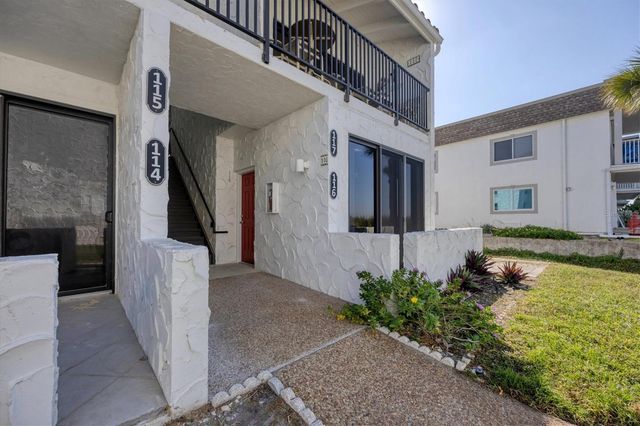 500 PARK BOULEVARD S 116, Venice, FL 34285