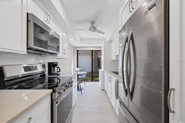 500 PARK BOULEVARD S 116, Venice, FL 34285