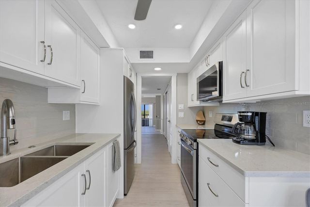 500 PARK BOULEVARD S 116, Venice, FL 34285