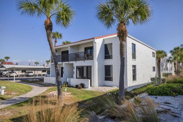 500 PARK BOULEVARD S 116, Venice, FL 34285