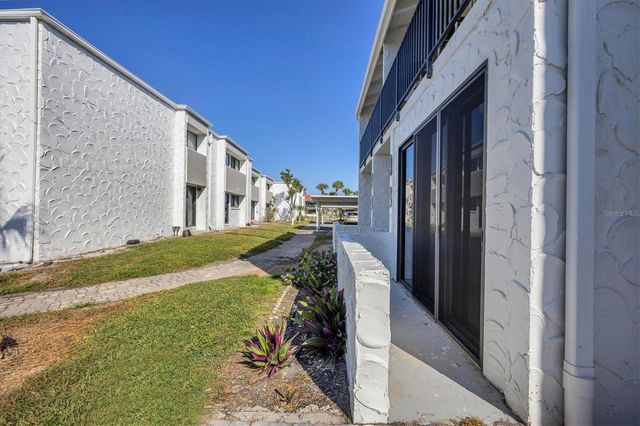 500 PARK BOULEVARD S 116, Venice, FL 34285