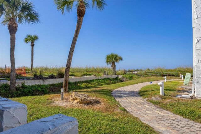 500 PARK BOULEVARD S 116, Venice, FL 34285