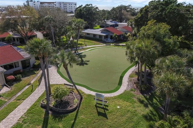 500 PARK BOULEVARD S 116, Venice, FL 34285