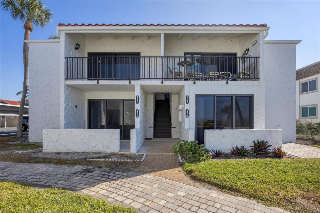 500 PARK BOULEVARD S 116, Venice, FL 34285