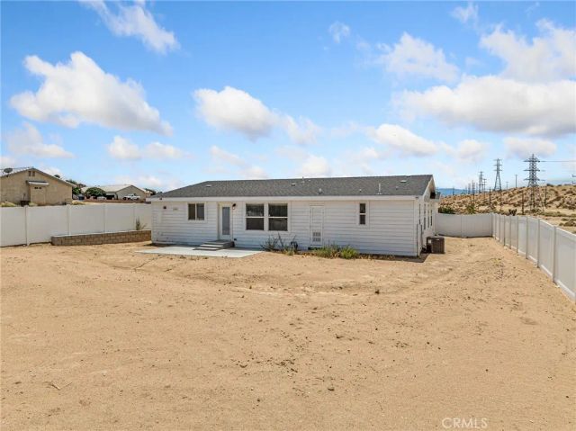 16749 Majela Avenue, Victorville, CA 92394