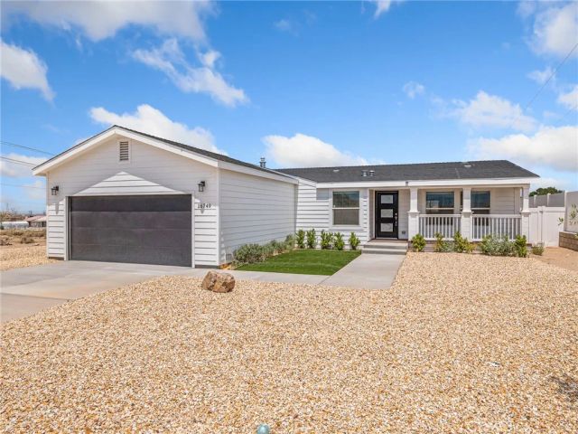 16749 Majela Avenue, Victorville, CA 92394