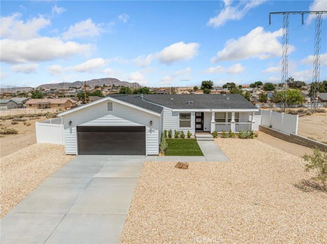 16749 Majela Avenue, Victorville, CA 92394