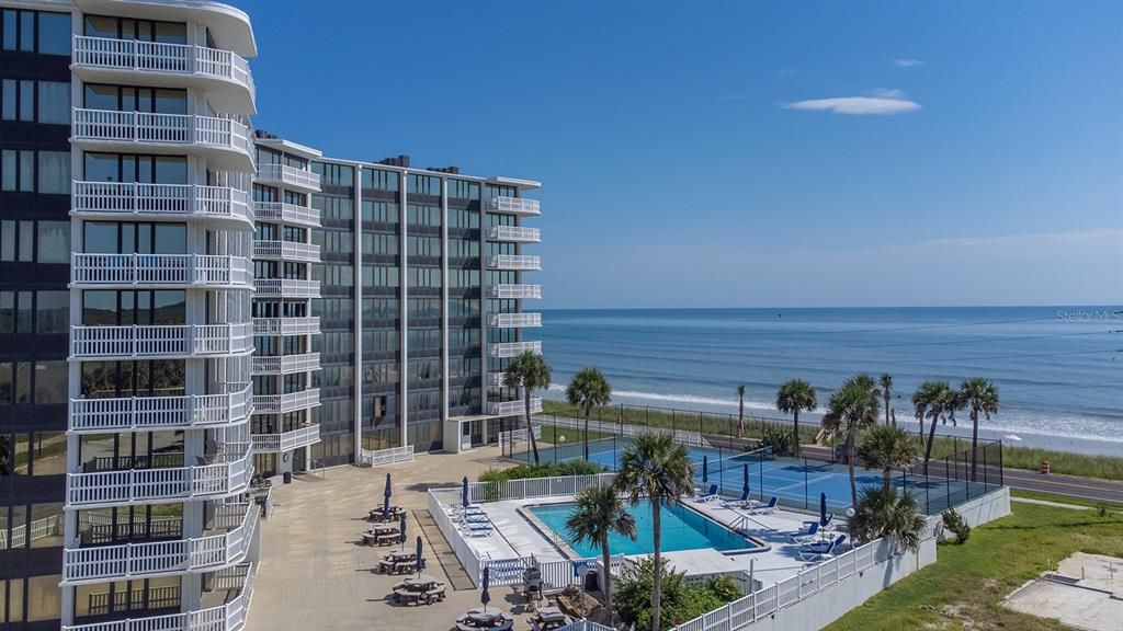 3580 S OCEAN SHORE BOULEVARD 308, Flagler Beach, FL 32136