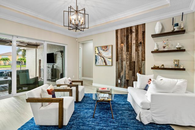 2521 Vicara Court, Royal Palm Beach, FL 33411