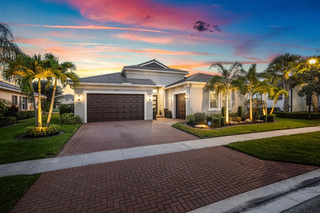 2521 Vicara Court, Royal Palm Beach, FL 33411