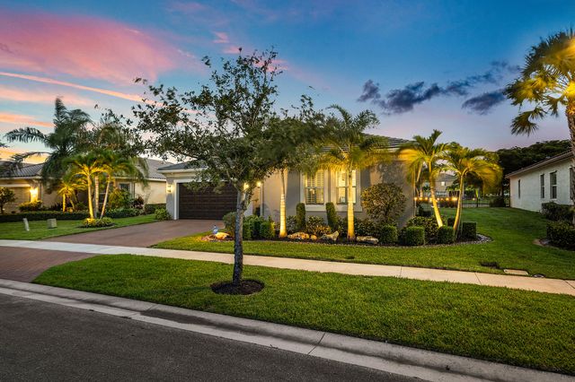 2521 Vicara Court, Royal Palm Beach, FL 33411