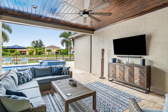 2521 Vicara Court, Royal Palm Beach, FL 33411