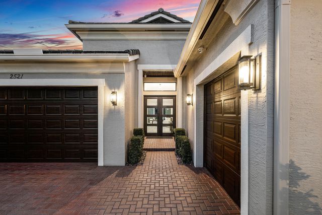 2521 Vicara Court, Royal Palm Beach, FL 33411