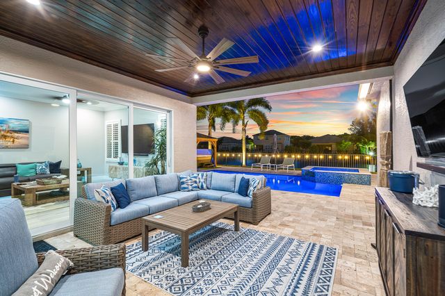 2521 Vicara Court, Royal Palm Beach, FL 33411