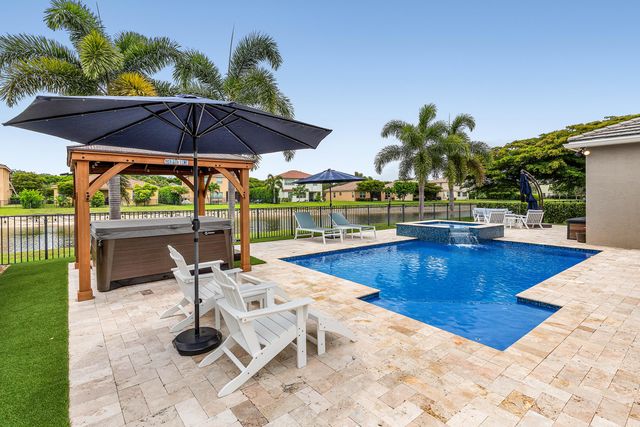 2521 Vicara Court, Royal Palm Beach, FL 33411
