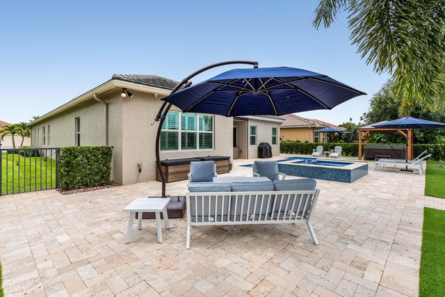 2521 Vicara Court, Royal Palm Beach, FL 33411