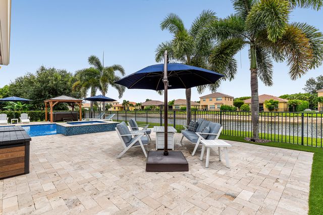 2521 Vicara Court, Royal Palm Beach, FL 33411