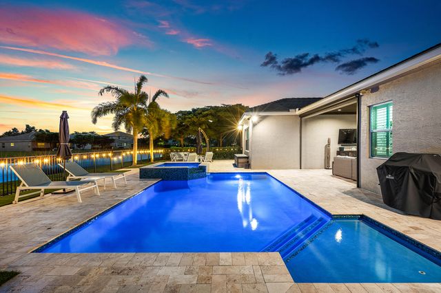 2521 Vicara Court, Royal Palm Beach, FL 33411