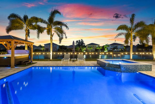 2521 Vicara Court, Royal Palm Beach, FL 33411