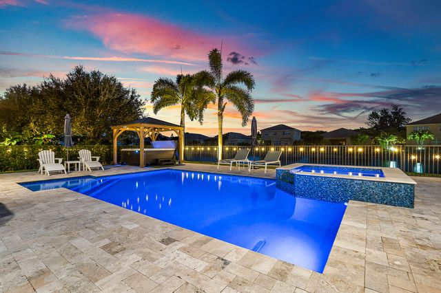 2521 Vicara Court, Royal Palm Beach, FL 33411