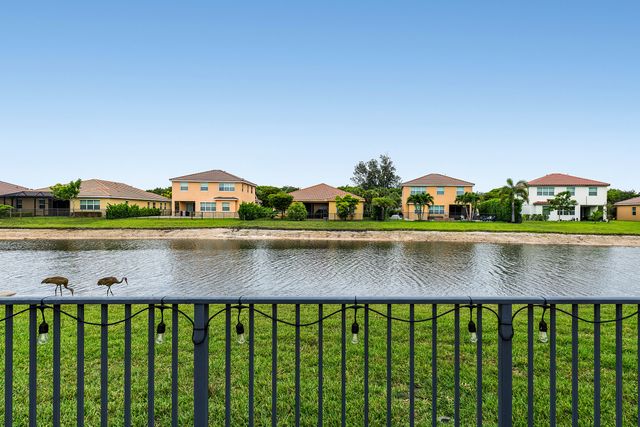 2521 Vicara Court, Royal Palm Beach, FL 33411