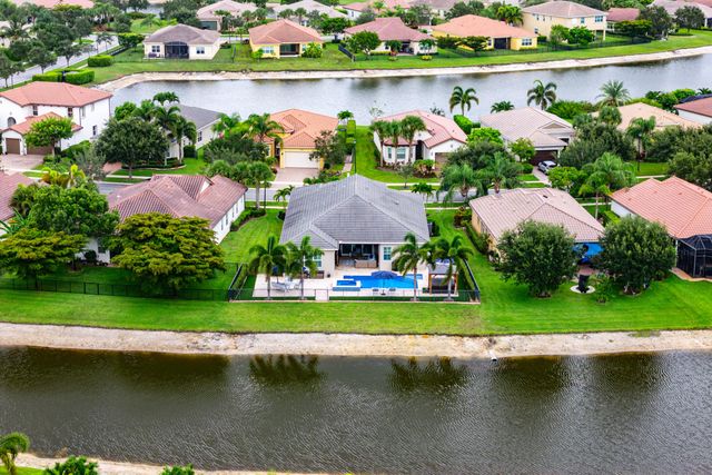 2521 Vicara Court, Royal Palm Beach, FL 33411