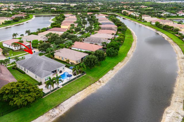 2521 Vicara Court, Royal Palm Beach, FL 33411