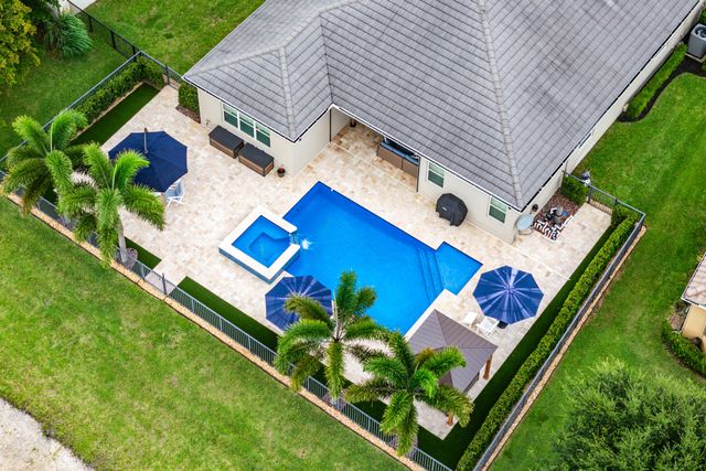 2521 Vicara Court, Royal Palm Beach, FL 33411