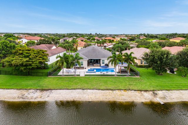 2521 Vicara Court, Royal Palm Beach, FL 33411