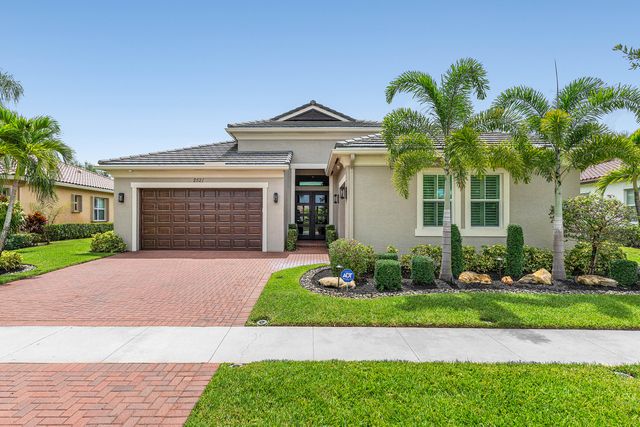 2521 Vicara Court, Royal Palm Beach, FL 33411