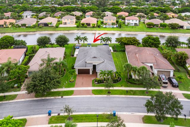 2521 Vicara Court, Royal Palm Beach, FL 33411