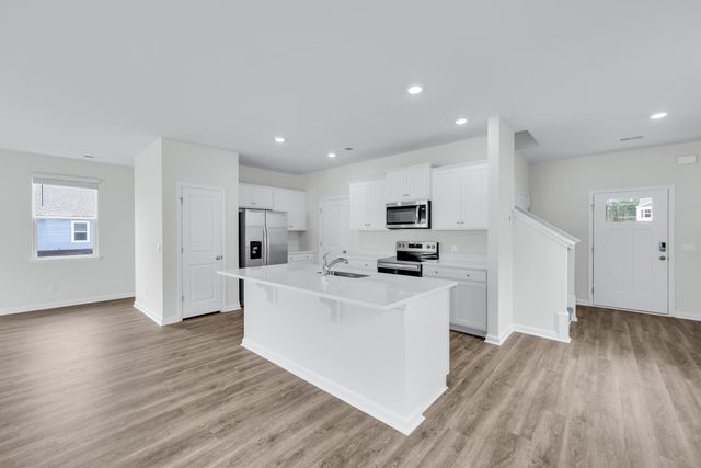 8039 Precious Court, Ravenel, SC 29470