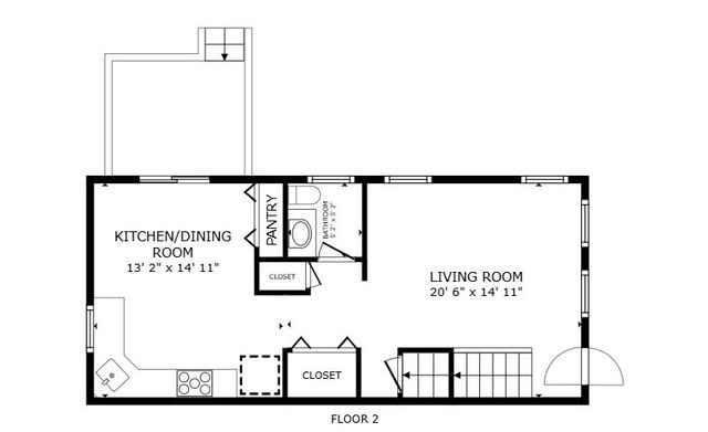 147 Centre Ave 147, Abington, MA 02351