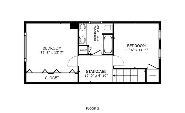 147 Centre Ave 147, Abington, MA 02351