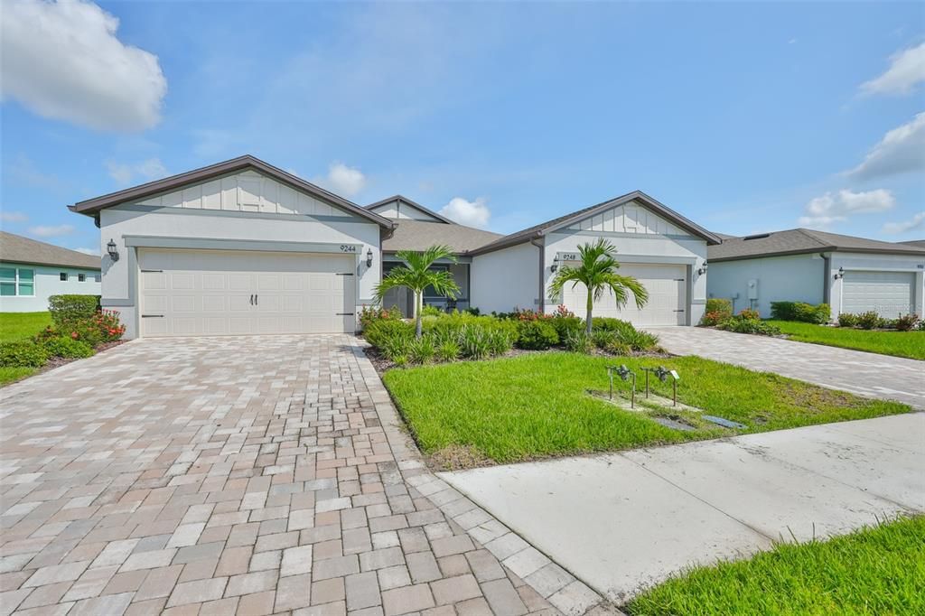 9244 BALLASTER POINTE LOOP, Parrish, FL 34219
