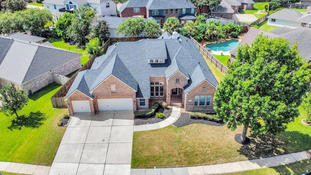 8519 Sunrise Meadow Lane, Houston, TX 77095
