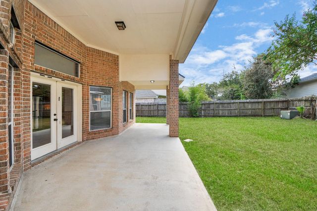 8519 Sunrise Meadow Lane, Houston, TX 77095