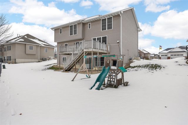 4325 Pintail Drive, Marion, IA 52302