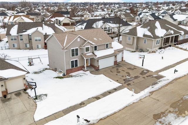 4325 Pintail Drive, Marion, IA 52302