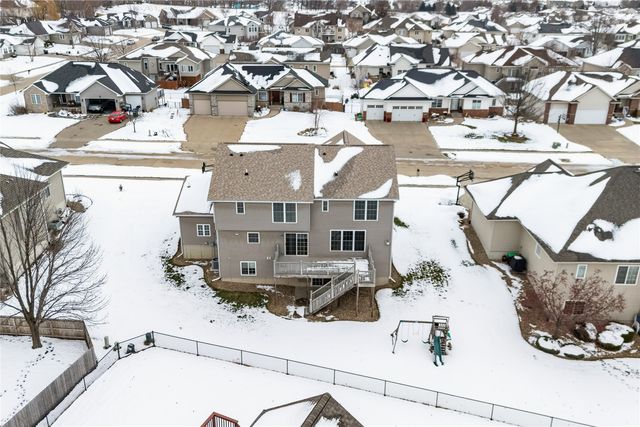 4325 Pintail Drive, Marion, IA 52302