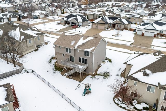 4325 Pintail Drive, Marion, IA 52302