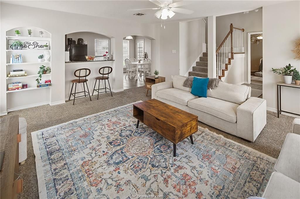4133 McFarland Drive, College Station, TX 77845 — photo 2